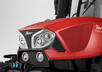 Zetor Pinifarina