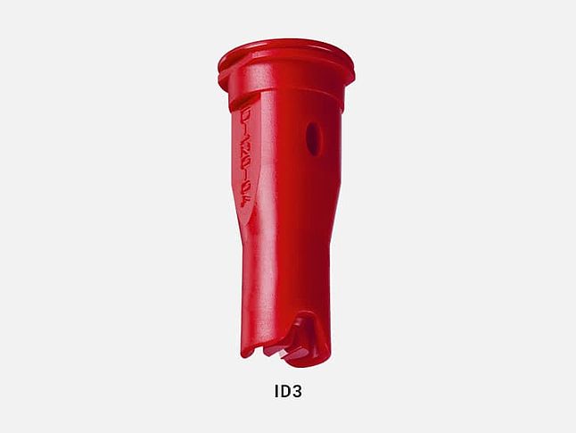 Duze Lechler cu injectie de aer model ID3