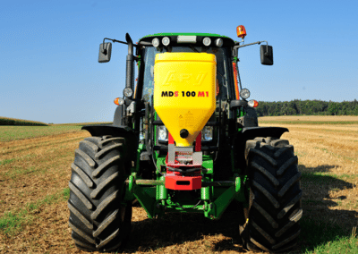 Distribuitoare monodisc APV ES 100 M1 Classic