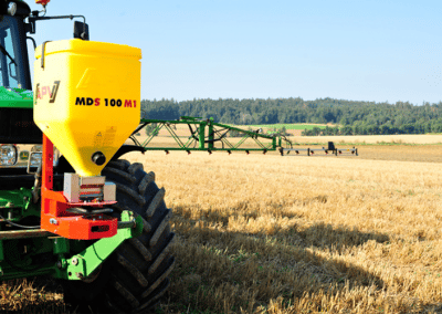 Distribuitoare monodisc APV ES 100 M1 Classic