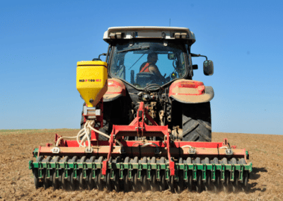 Distribuitoare monodisc APV ES 100 M1 Classic
