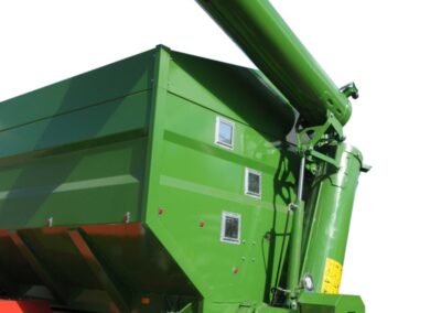 Remorca Transbording Pronar T743