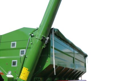Remorca Transbording Pronar T743